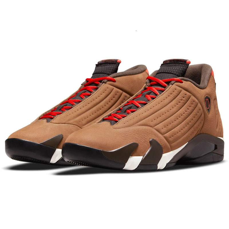 Black Toe University Blue 14 14s men basketball shoes women Last Shot Desert Sand Winterized Candy Cane Hyper Royal mens trainers outdoor sneakers