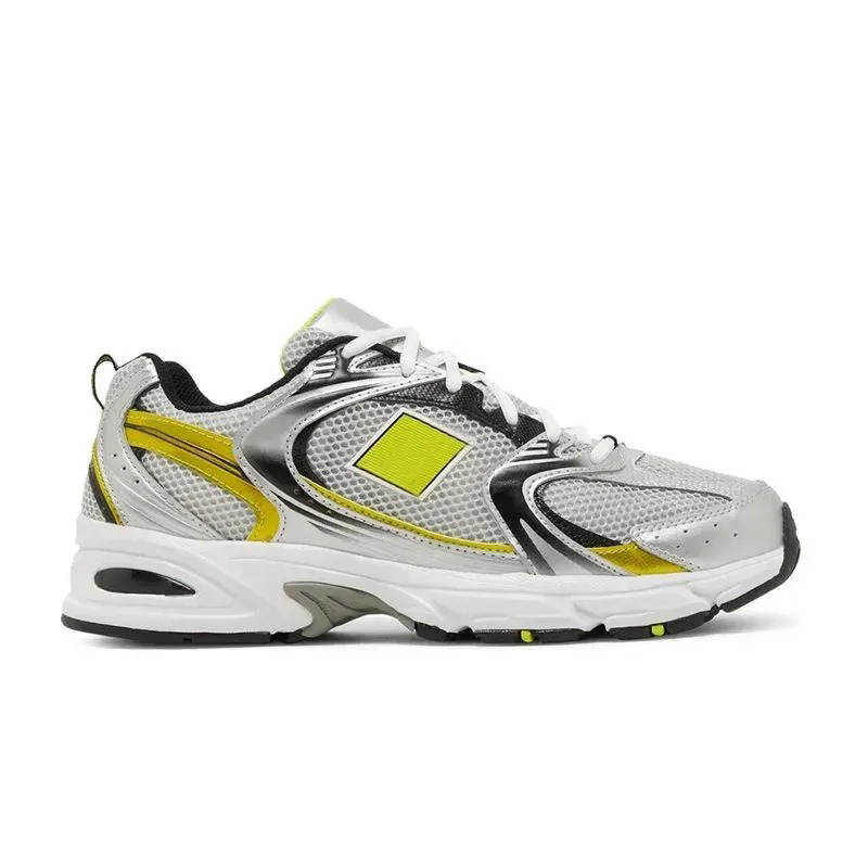 2026 Designer Balance Women Outdoor Casual Walk 530 Sports Running Shoes Breathable Mesh Unisex Zapatos Trainers Leisure Green Black Sneakers shoes
