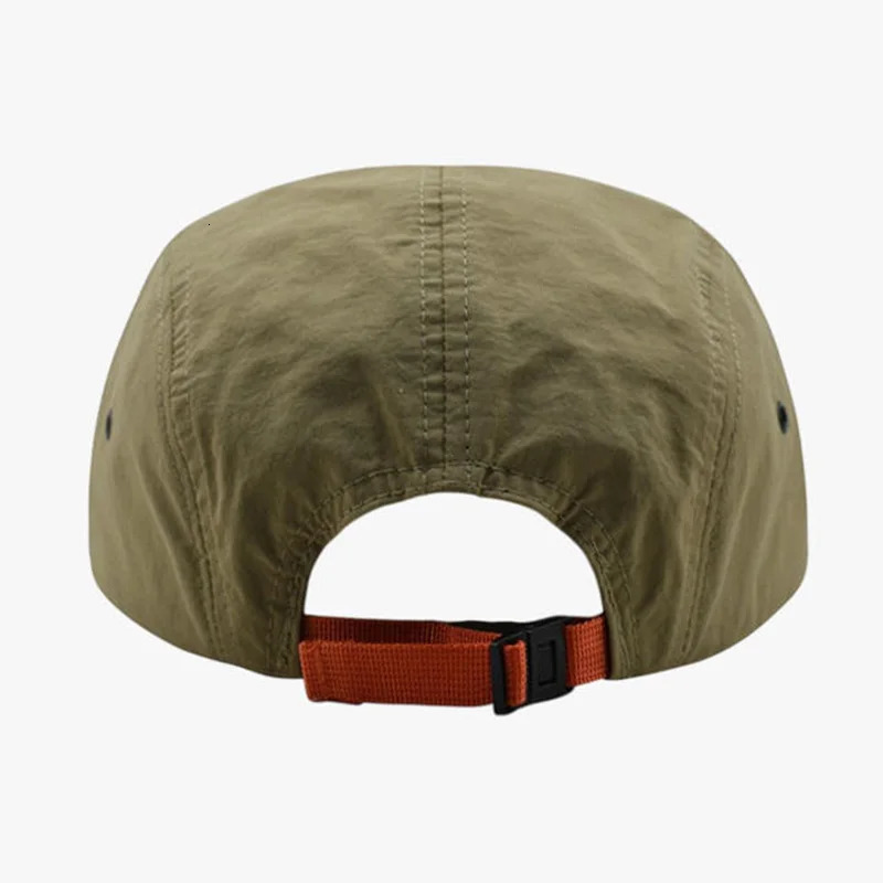 Japanese-style short-brim baseball cap for spring and summer quick-dry sun-protective unisex street soft-brim sun hat260424