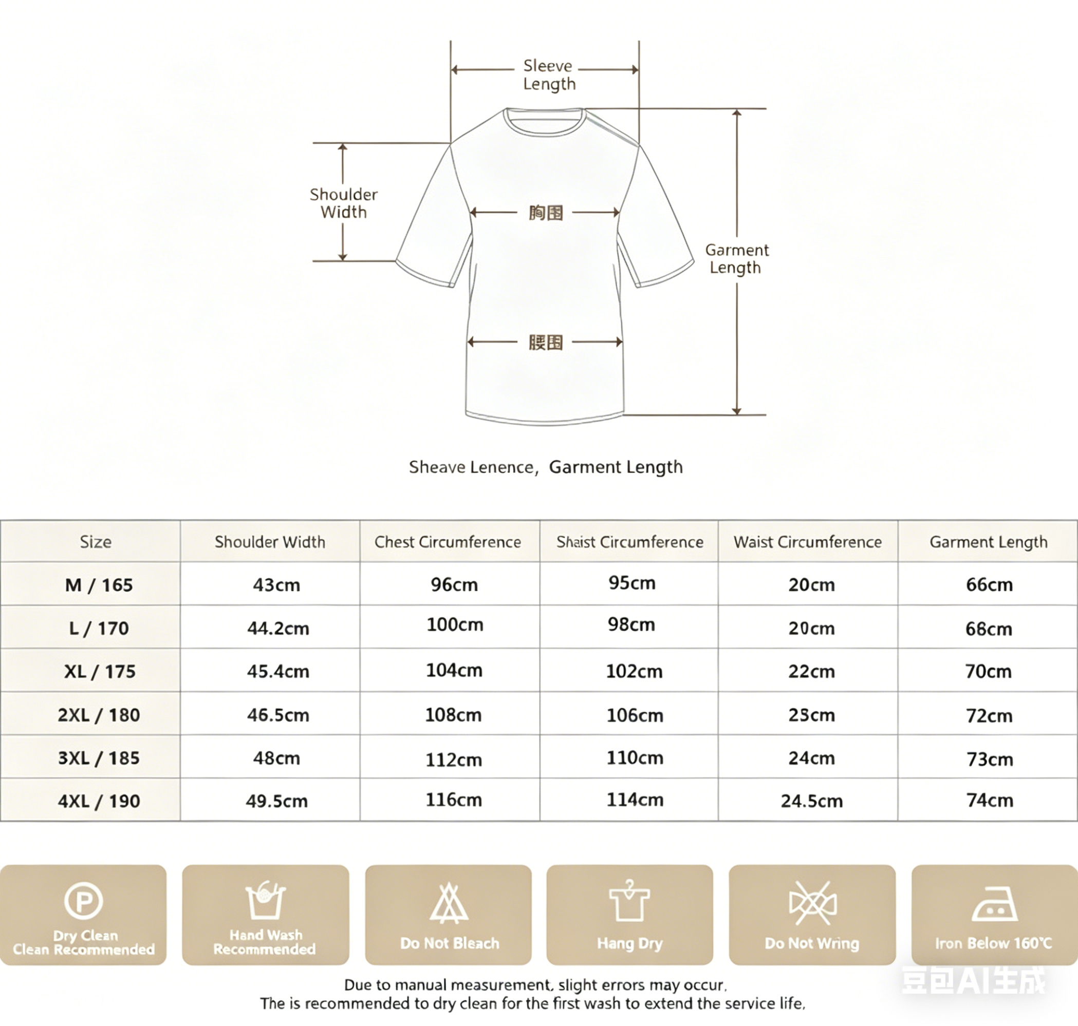 Men's Polo blocked Long Sleeved Shirt Fashion Lapel T-shirt Top Business Mens Wear Personality - view 5