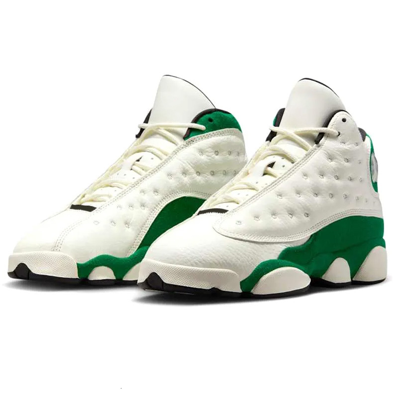 Chicago 13 13s Basketball Shoes Women Men Flint Reverse He Got Game Bright Pine Green Black Hyper Royal Court Purple Mens Trainers Outdoor Sneakers