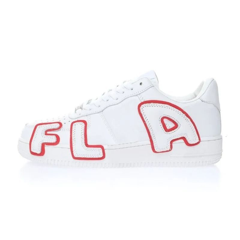 2026 Designer One af1s Casual Shoes Sneakers Men Women Classic 1 Triple White Black Mens Womens Traienrs Outdoor Sports Runners 1s Shoes