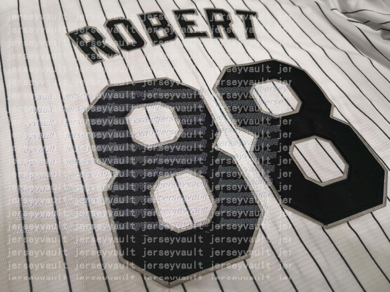 Custom 5 Munetaka Murakami Baseball Jersey Vargas Lenyn Sosa Chase Meidroth Colson Montgomery Paul Konerko Stitched Number Name3
