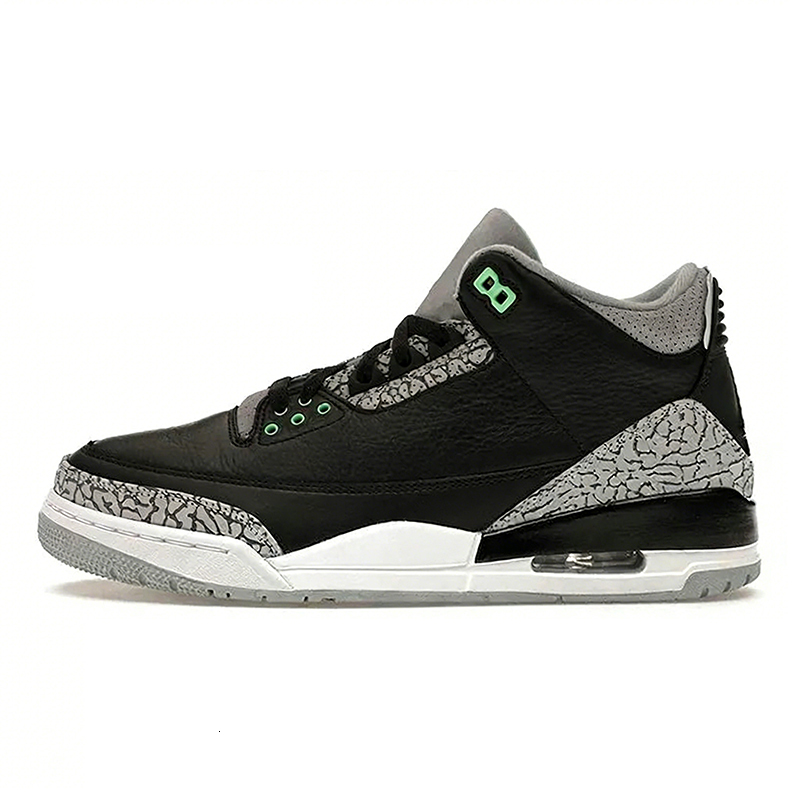 2026 Designer Trainers 3 J3 Basketball Shoes Men Women 3s Animal Instinct 20 Archaeo Brown Neapolitan Designer Retroes Outdoor Sports Platform Sneaker