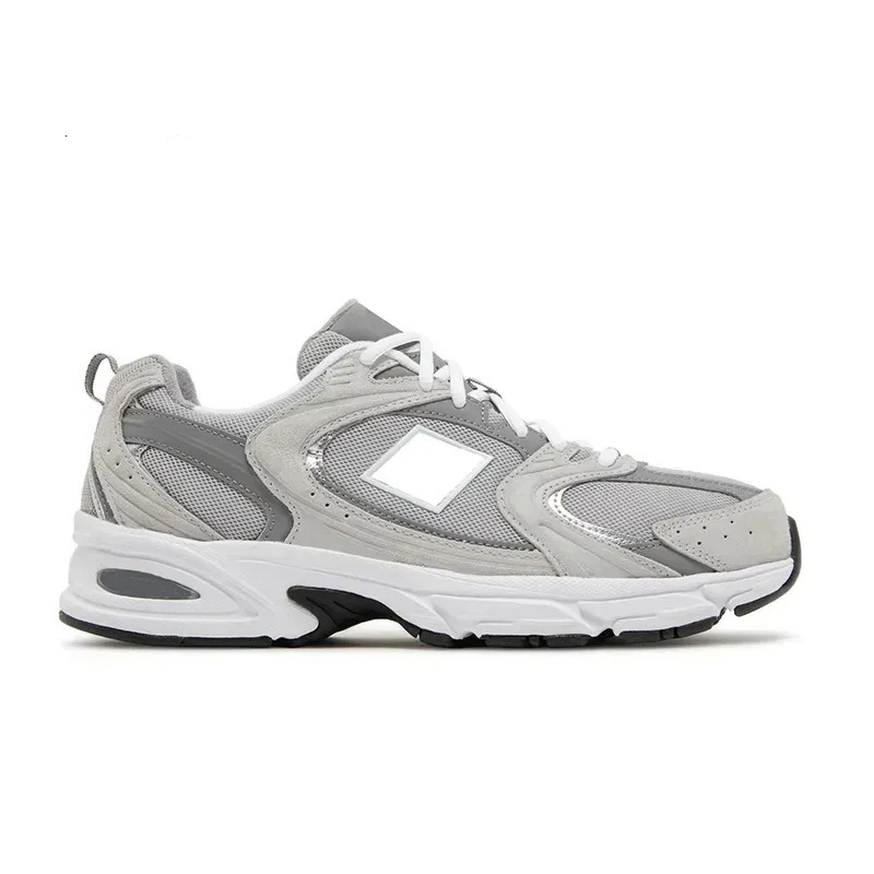 2026 Designer Balance Women Outdoor Casual Walk 530 Sports Running Shoes Breathable Mesh Unisex Zapatos Trainers Leisure Green Black Sneakers shoes