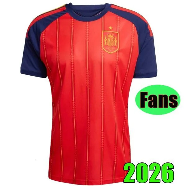 Spain world cup 2026 LAMINE YAMAL camiseta espa a 2026 PEDRI Carvajal espa a futbol mundial WILLIAMS JR MERINO RODRIGO OLMO OYARZABAL camiseta espana 
