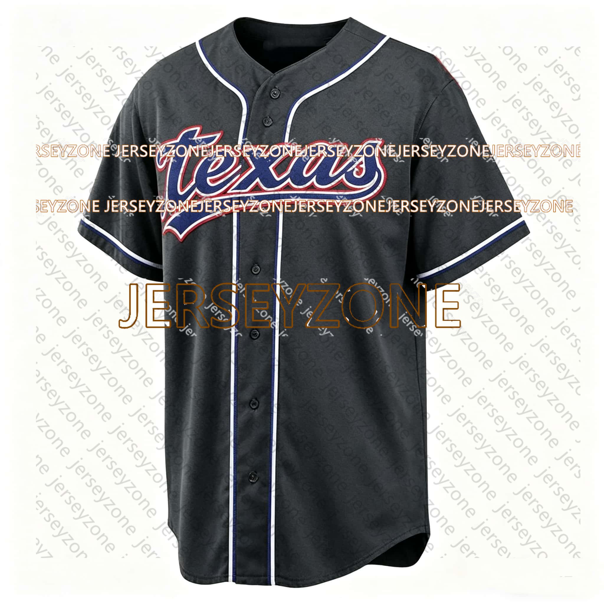 36 Wyatt Langford 2026 Texas Baseball Jerseys Nolan Ryan Corey Seager Jacob deGrom Nathan Eovaldi Evan Carter Brandon Nimmo Josh Jung Jake Burger Kuma