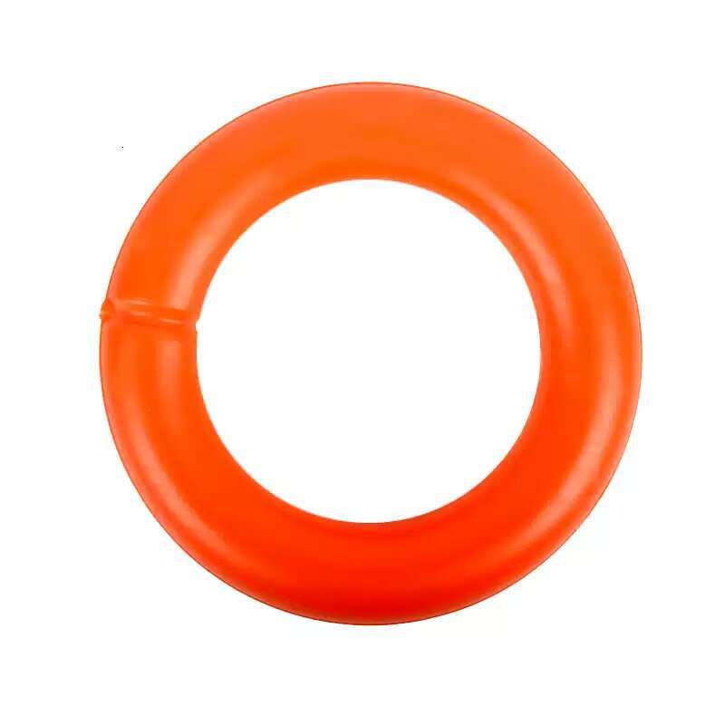 Plastic Lifebuoy Wristband - Portable Floating Safety Rope for Swimming & Water Sports
