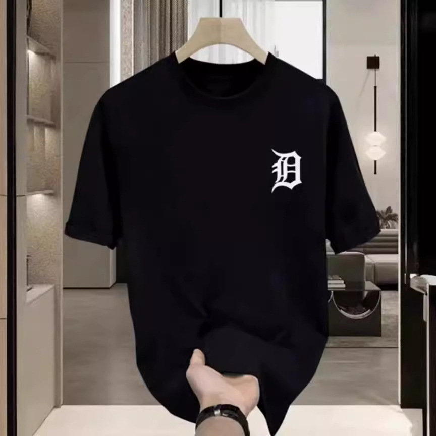 T Shirts For Men Designer Sweatshirt Summer Breathable Polo Shirt Sporty Style Fashion Golf Graphic Tee Y2k Casual Style Oversized White Essential Clo