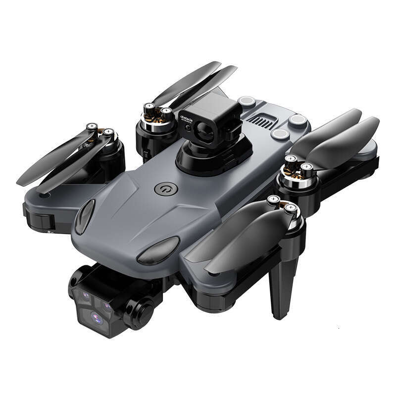 Famous Brand S Max Drone Brushless GPS Intelligent Return Remote Control Aircraft Aerial Photography Obstacle Avoidance Quadcopter Model CKS