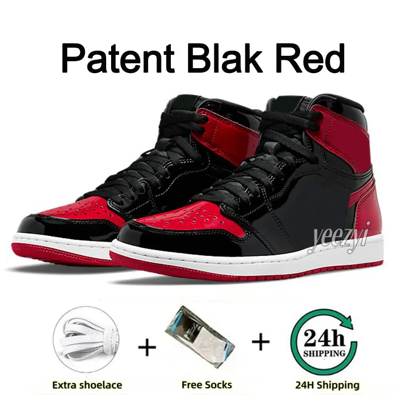 Designer 1S Basketball Shoes For Men Women 1 S University Blue Dark Mocha Chicago Top UNC Hyper Royal High Bloodline Satin-Snake Taupe Haze Trainers S