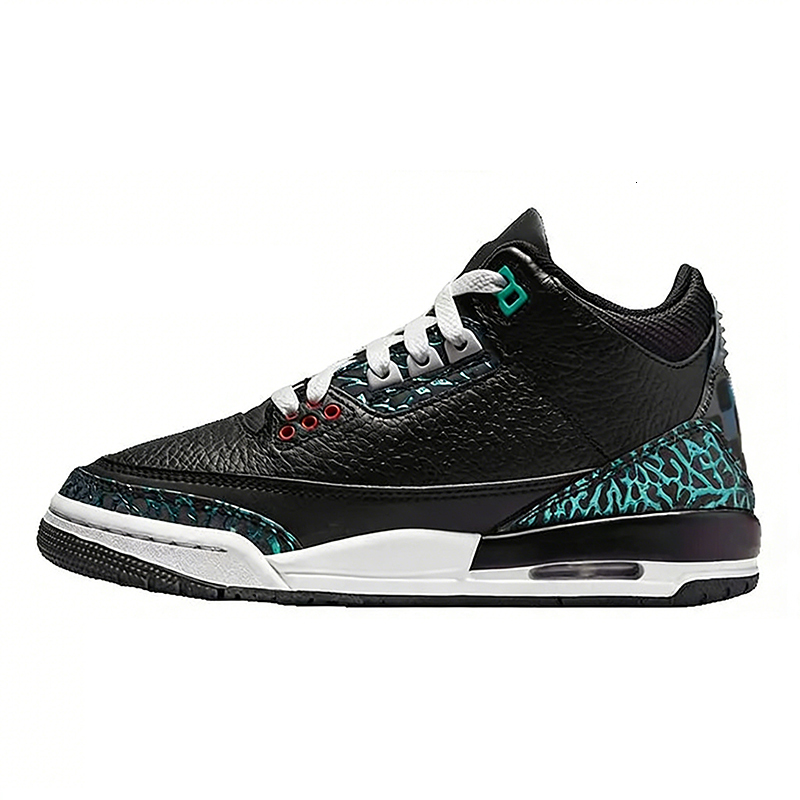 2026 Designer Trainers 3 J3 Basketball Shoes Men Women 3s Animal Instinct 20 Archaeo Brown Neapolitan Designer Retroes Outdoor Sports Platform Sneaker