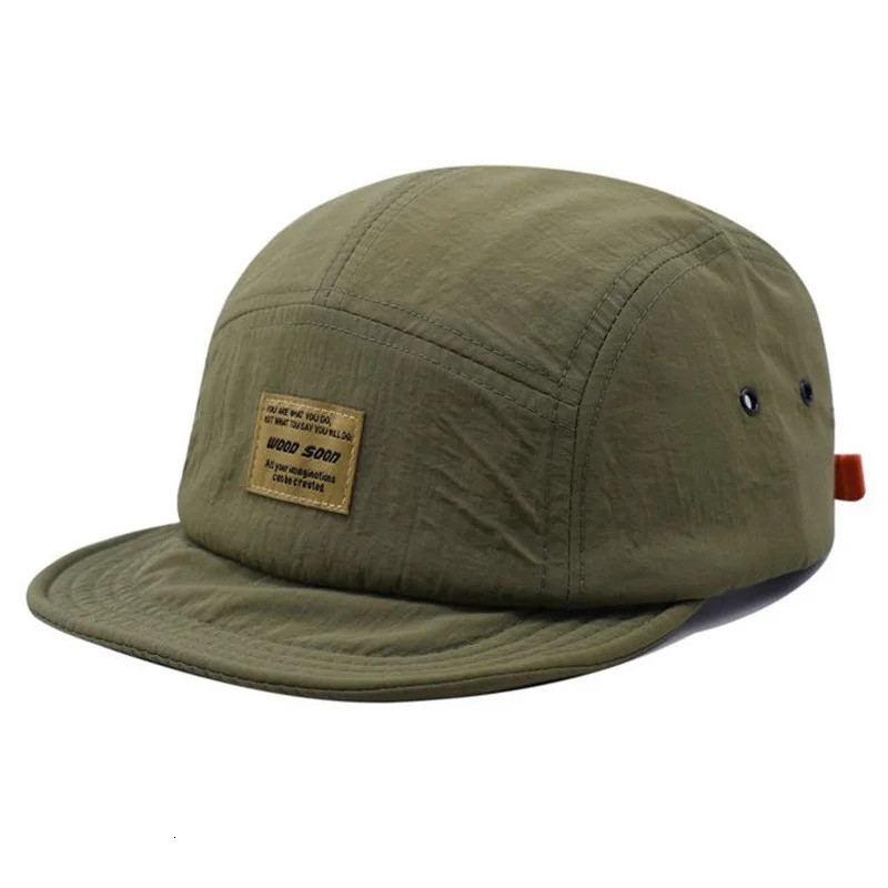Japanese-style short-brim baseball cap for spring and summer quick-dry sun-protective unisex street soft-brim sun hat260424