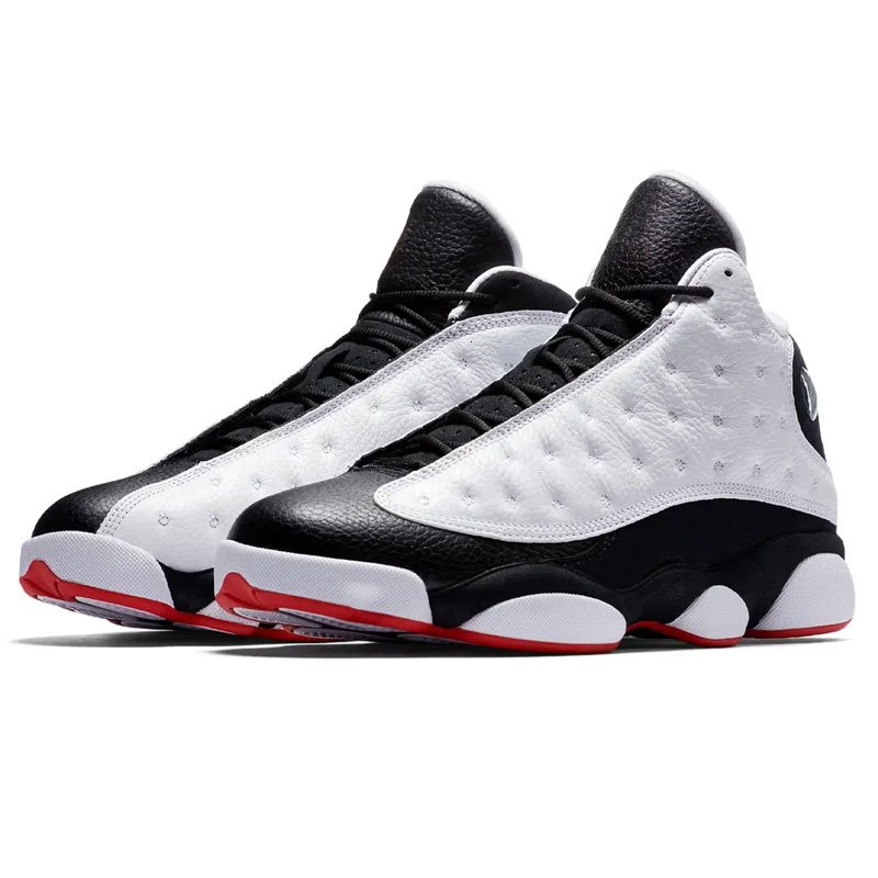 Chicago 13 13s Basketball Shoes Women Men Flint Reverse He Got Game Bright Pine Green Black Hyper Royal Court Purple Mens Trainers Outdoor Sneakers
