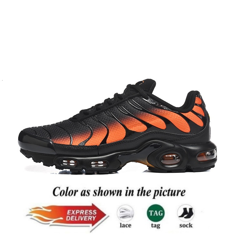 tn Plus tn tns tnss chaussures designer shoes running shoes men womens Trainers Sneakers reflective Triple White midnight navy Tennis Breathable Men s