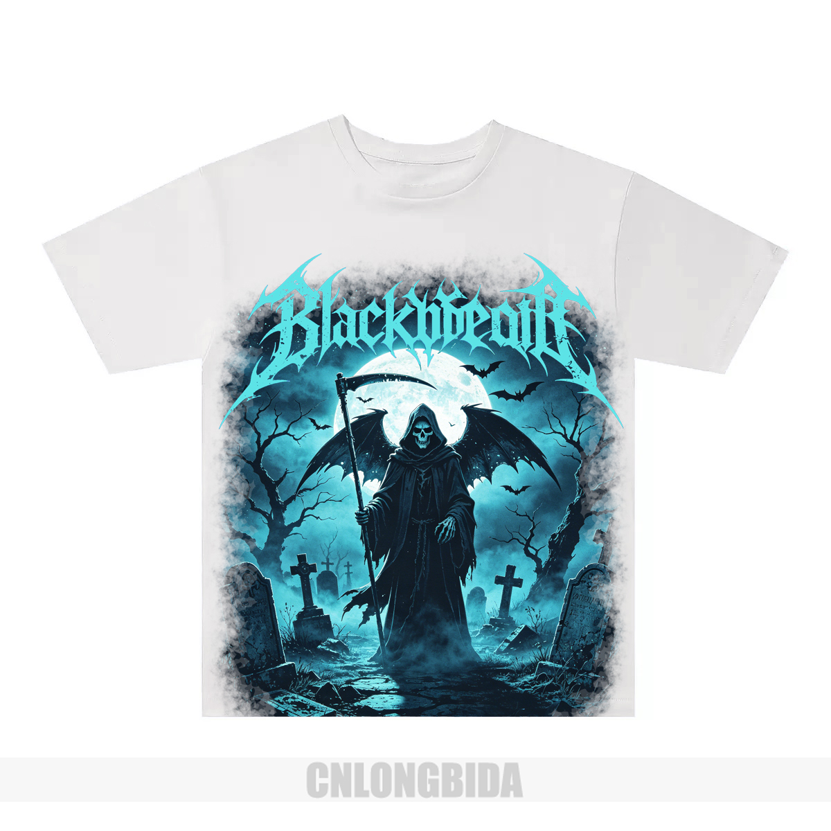 Men's T Shirts Vintage T-Shirts Retro Hip-hop Casual Fashion Cotton Short Sleeve High Quality Pattern Print American Street Style For Men