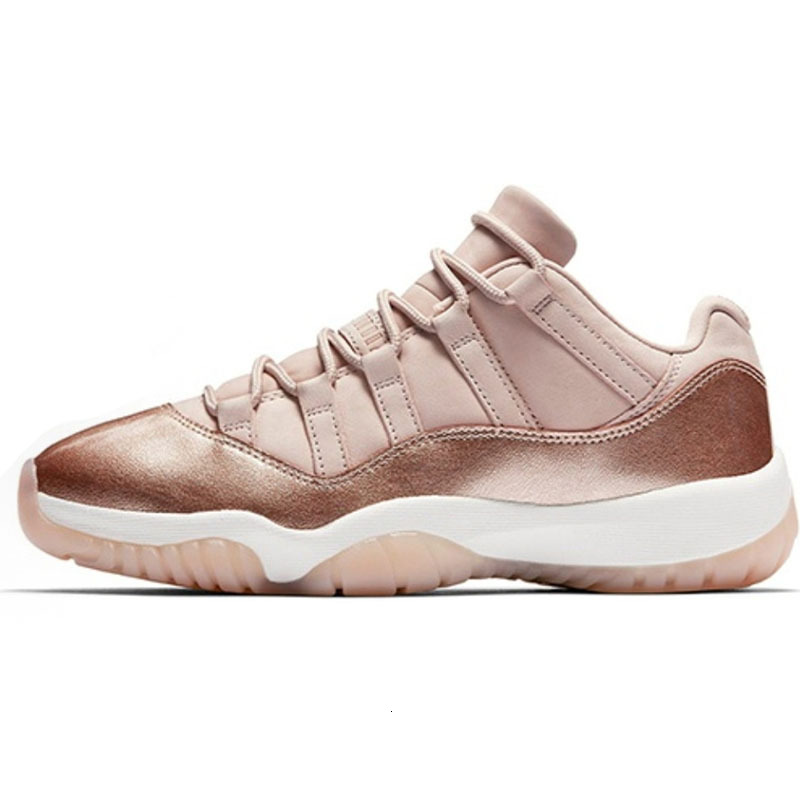 11s gamma blue 11 j11 basketball shoes Low mens trainers women sneaker Bred Velvet Blue High Chicago Lost and Found DMP Gratitude Cool Grey Jubilee 2 
