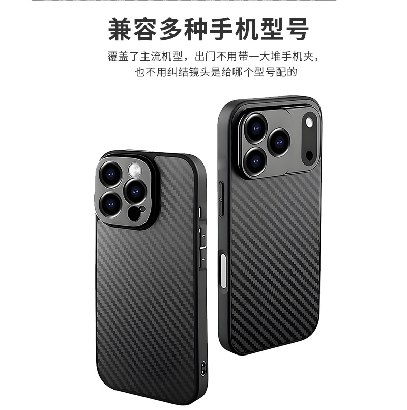 64X25 Monocular Telescope, Adults Monocular with BAK4 Prism, Smartphone Adapter, Compact, Beginner, Adults,Optional upgraded exclusive phone case vers