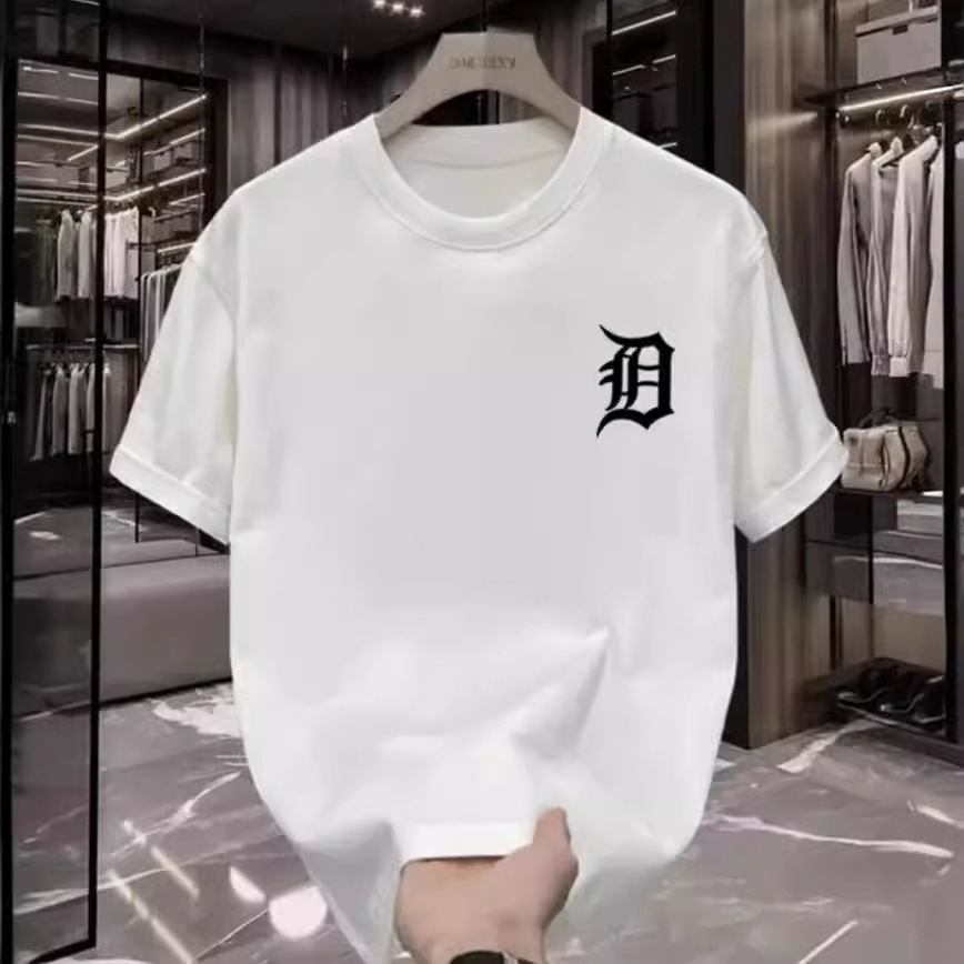 T Shirts For Men Designer Sweatshirt Summer Breathable Polo Shirt Sporty Style Fashion Golf Graphic Tee Y2k Casual Style Oversized White Essential Clo