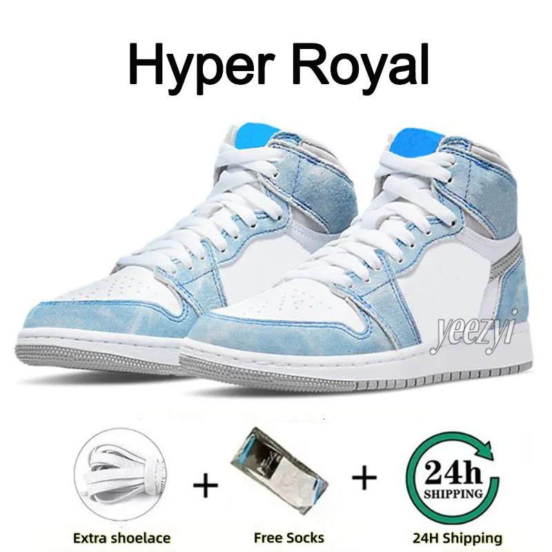 Designer 1S Basketball Shoes For Men Women 1 S University Blue Dark Mocha Chicago Top UNC Hyper Royal High Bloodline Satin-Snake Taupe Haze Trainers S