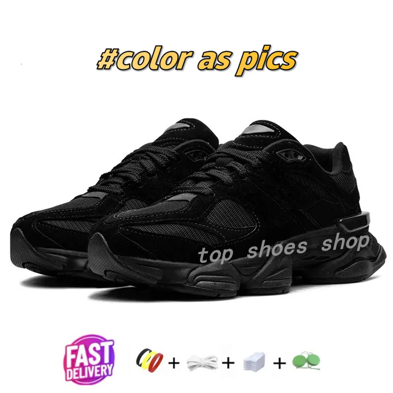 Top quality Designer sneakers Running Shoes men woman 9060 Sea Sallt Quartz Grey Triple Black White Green 740 trainer 530 Outdoor Fashion Sports runni