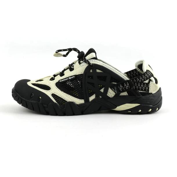 Sneakers #GJDJ86 Men Fashion Climbing Hiking Gym Shoes Men Outdoor Beach Wading Tenis Barefoot Sneakers