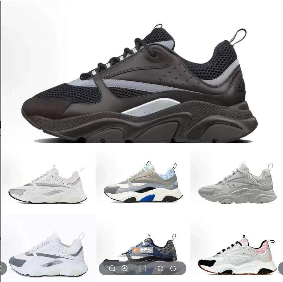 New high-quality mesh breathable shock-absorbing and anti slip design, lightweight designer low cut neutral sports shoes, casual shoes 588
