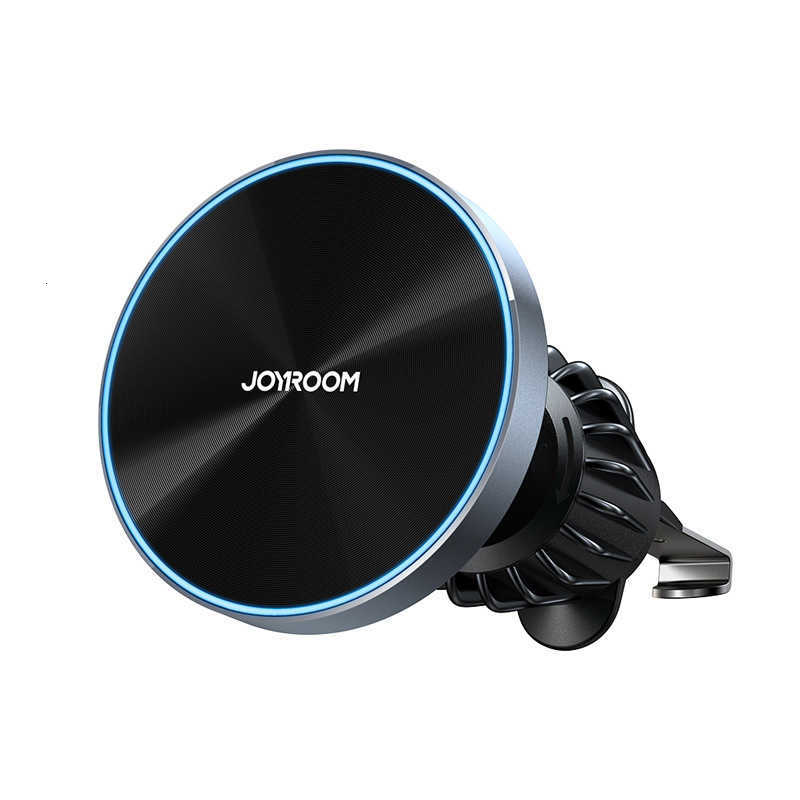 TOPK for Magsafe Car Phone HolderPowerful Magnetism Premium Quality Single-Hand Operation Metal Hook Magnetic Car Phone Mount K260313