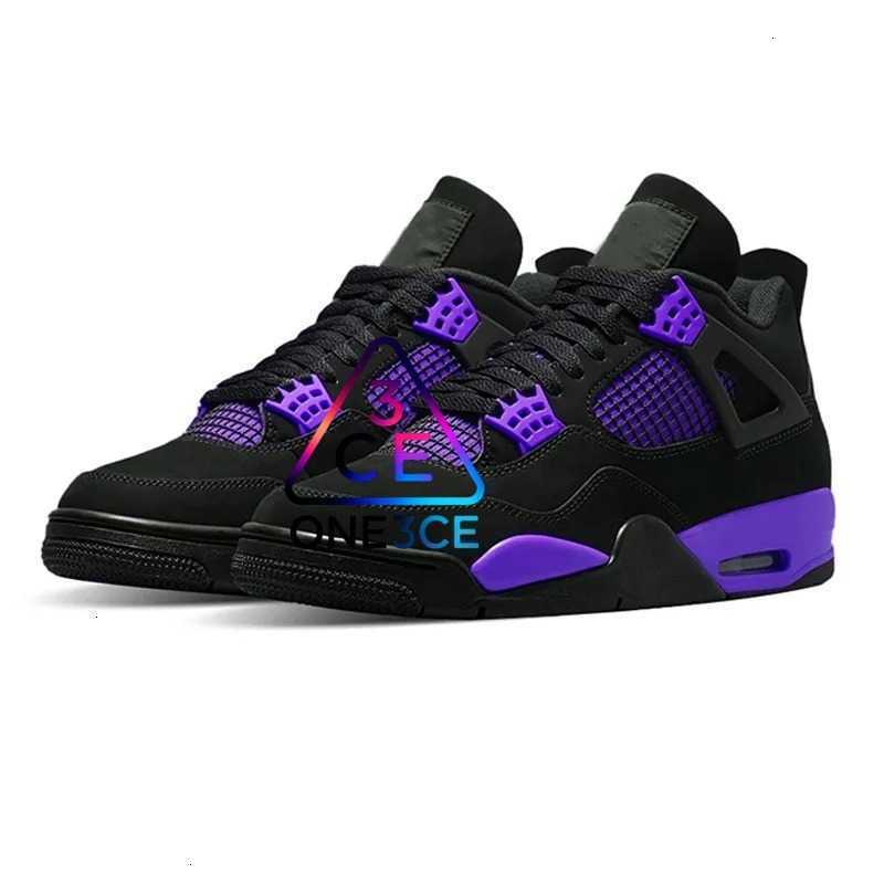 With Box Basketball shoes Men Women Designer Sneakers Worn Blue Panda Military Black Cat Purple Thunder Cool Grey Bred Sports Mens Trainers Sneaker