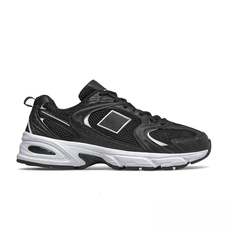 2026 Designer Balance Women Outdoor Casual Walk 530 Sports Running Shoes Breathable Mesh Unisex Zapatos Trainers Leisure Green Black Sneakers shoes