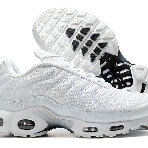 Men Air Cushion Sneakers Breathable Comfortable Casual Running Sports Shoes