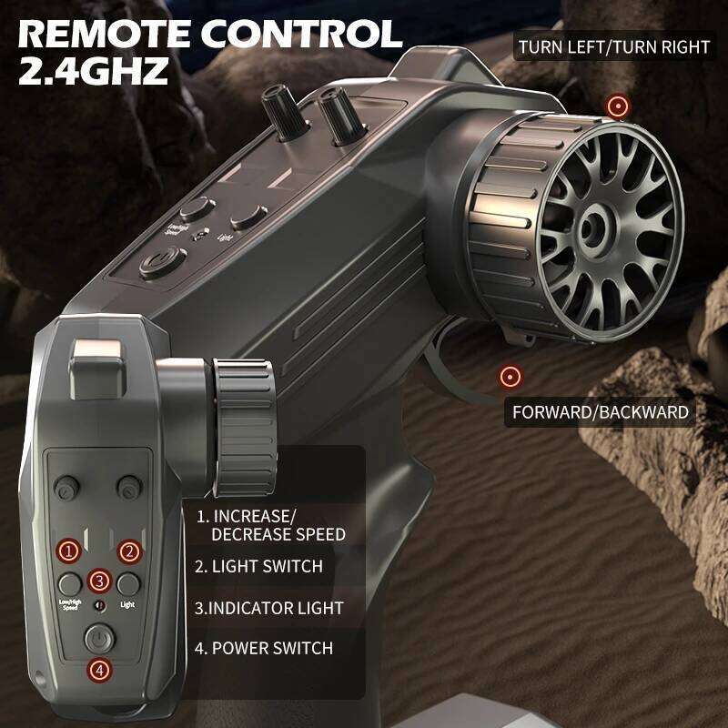 ZLL SG318PRO RC Racing 1/20 2.4GHz Drift High Speed SUV All Terrain Climbing Off Road Vehicles With Light Stunt Car Toy Y260131