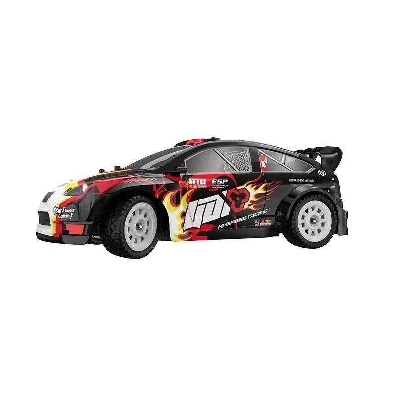 UDIR/C UD1604 Pro Racing 1/16 60km/h RC High Speed 2.4G Brushless 4WD Remote Control Drift Car Toys For Boys Y260131