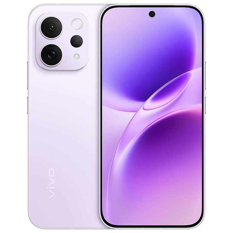 Original Vivo S50 5G Mobile Phone 12GB RAM 256GB 512GB ROM Snapdragon 8S Gen3 50.0MP NFC OTG 6500mAh Battery Android 6.59" AMOLED Full Screen IP6