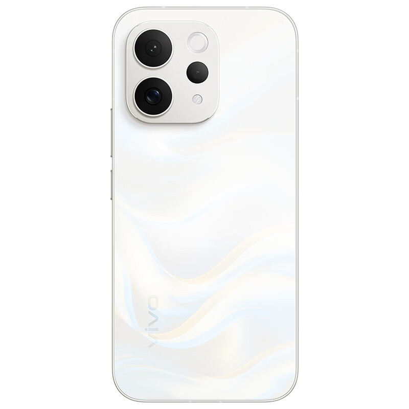 Original Vivo S50 5G Mobile Phone 12GB RAM 256GB 512GB ROM Snapdragon 8S Gen3 50.0MP NFC OTG 6500mAh Battery Android 6.59" AMOLED Full Screen IP6