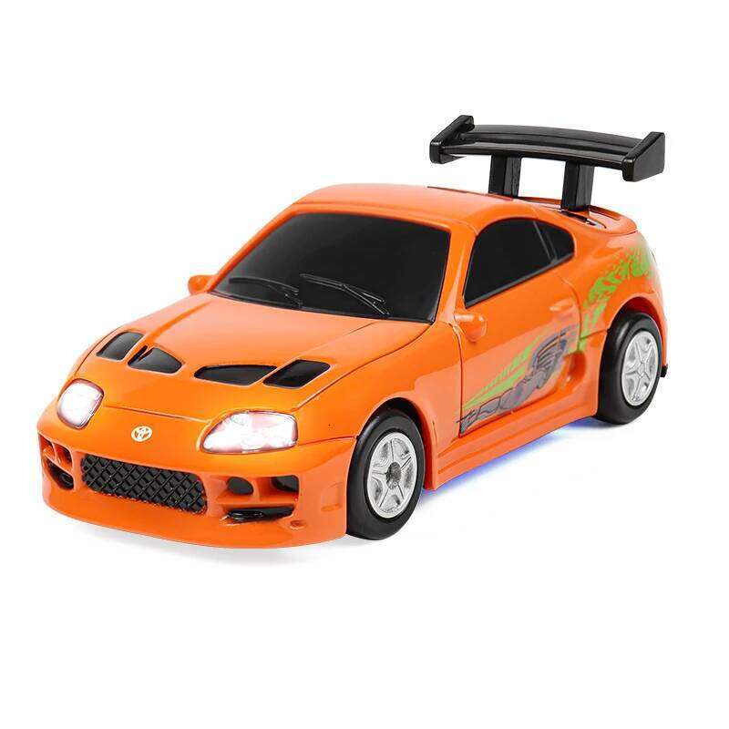 XQ High-performance mini drift 1:64 scale remote-controlled toy racing car, the perfect gift for children Y260131