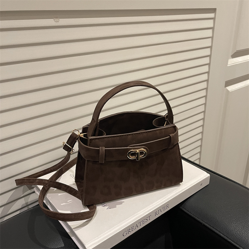 new design bag 2026 Women's Premium Square Crossbody Bag, Fashion Top Handle & Shoulder Purse, Chic Versatile Mini Bag free shipping