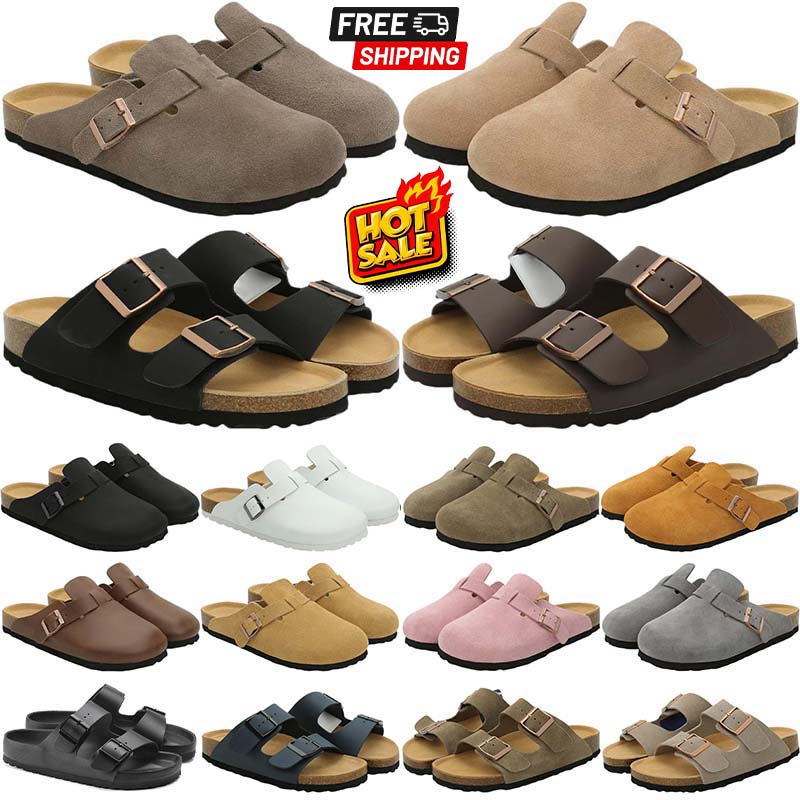 Designer sandals slides clogs heels slippers sliders clog shoes for mens famous womens sandal sandles mules sandale Flip Flops discount top