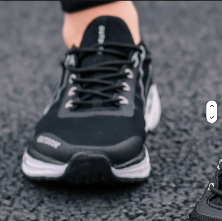 Sneakers Men Fashio… - image