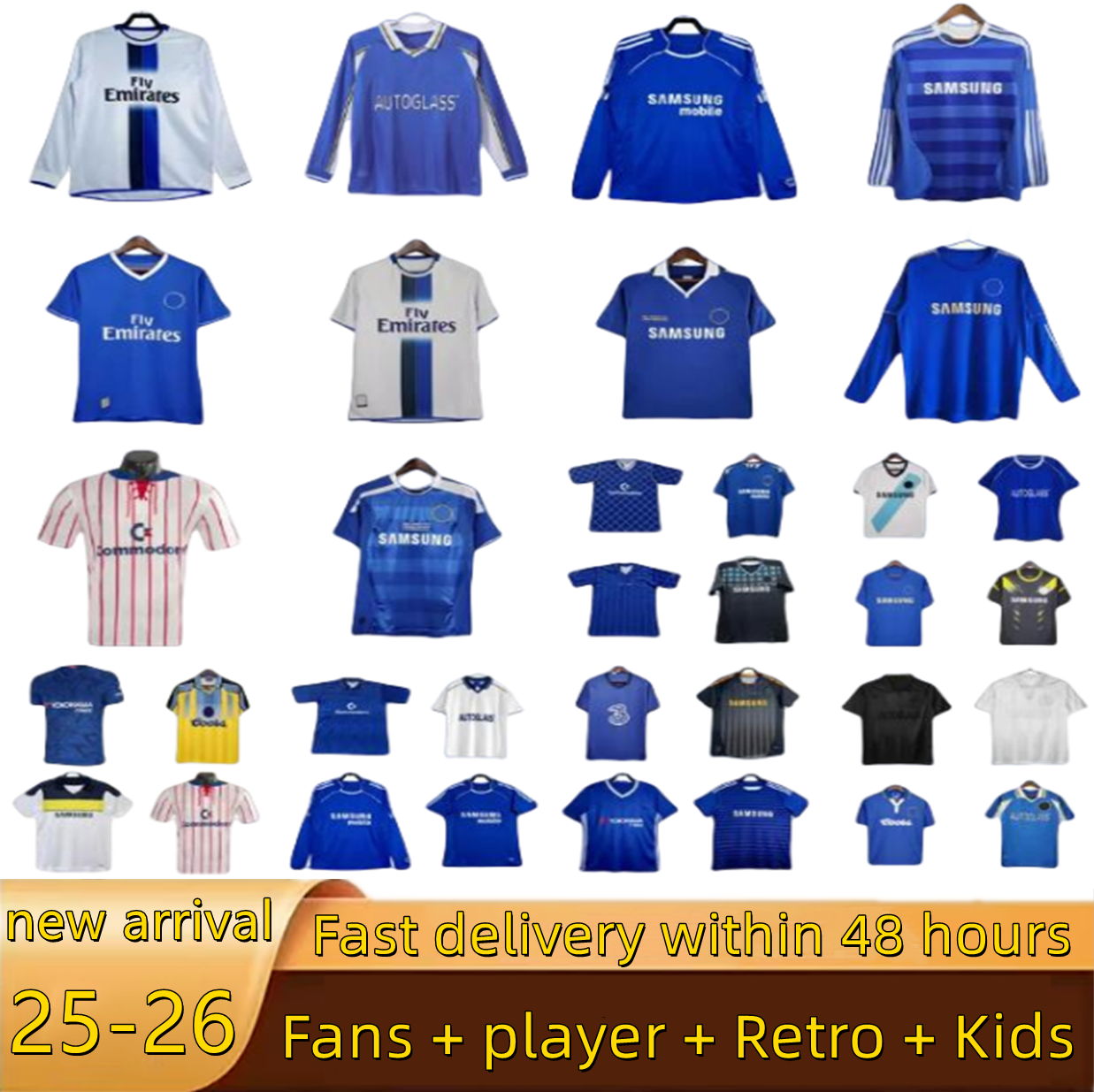 2013 2014 Retro chelseaa fc Lampard Torres Drogba Soccer Jersey 92 94 96 98 99 00 01 03 05 06 07 08 11 12 13 14 15 16 17 19 20 21 TERRY ZOLA Vialli GULLIT vintage Football Shirt