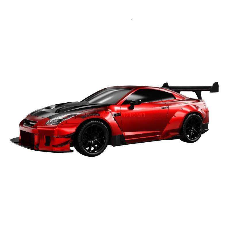 2025 New 1: 20 Rc 2.4ghz 080 Remote Control 4wd Off-Road High-Speed Drift Racing Car Boy Toy Birthday Gift Customization Y260131