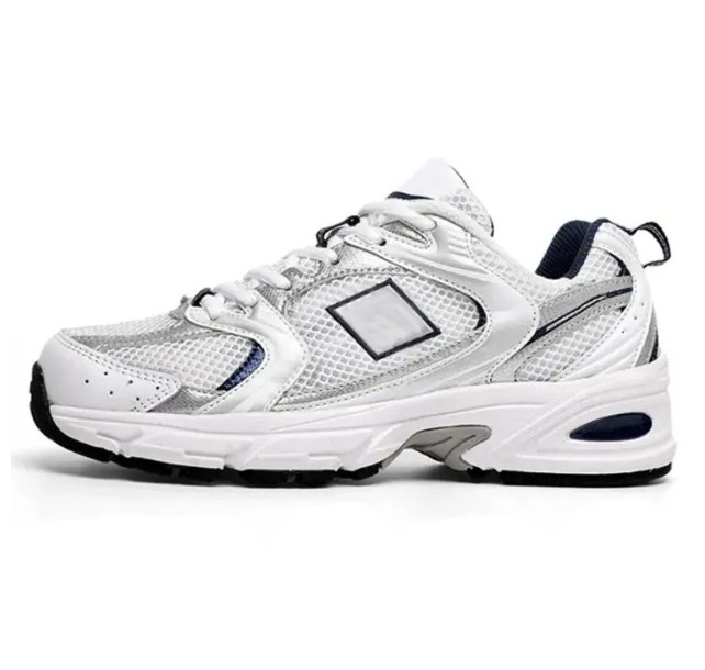 2026 New Designer Shoes Women Men Casual shoes Men Breathable Mesh 530 Trainers Unisex Zapatos Leisure Green Black White men Sneakers shoes