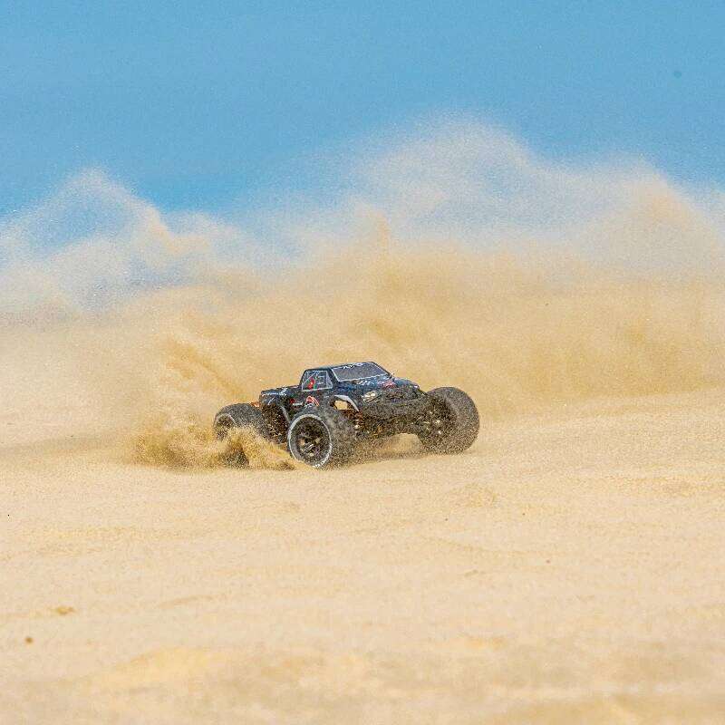 Du Ang 1:14 High-Speed RC Remote Control Car Adult Four-Wheel Drive Off-Road Climbing Drifting Racing Model Toy Y260131