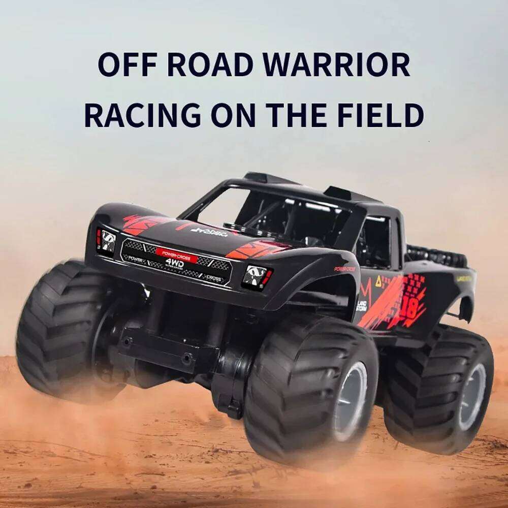 2.4G 4WD Amphibious RC Car Off Road Waterproof Remote Control Cars JJRC Q156 Climbing Vehicle Drift Monster Truck for Kids Toys Y260131