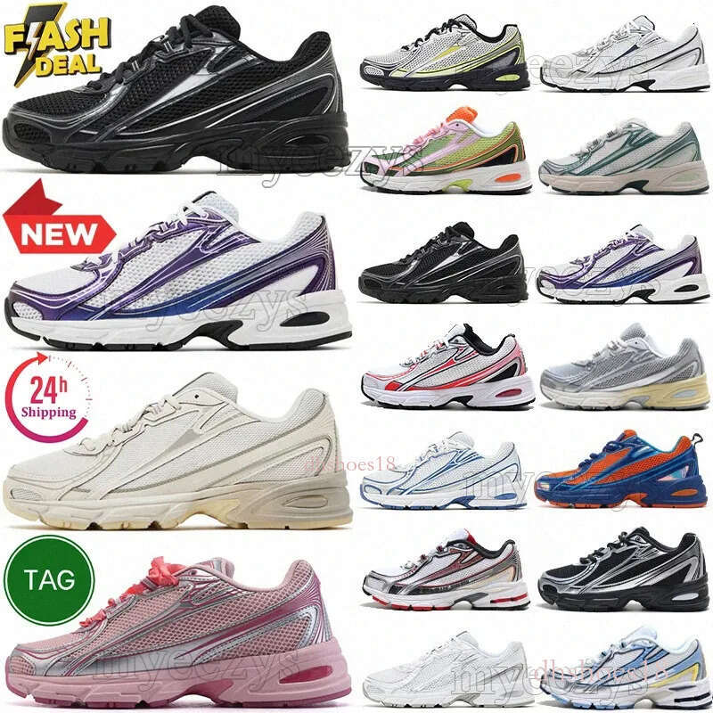 New Models 740 Designer Shoes Vacation Concord Grape Black Silver Ice Blue Navy White Shadow Grey Women mens Casual Walk Sports Trainers Outdoor Sneaker