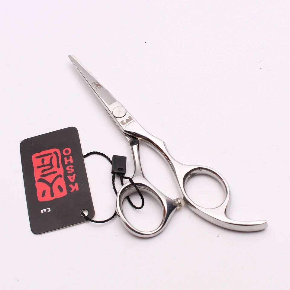 Professional 5'' 6'' 7'' 8'' Japan Stainless Hairdressing Barber Thinning Shears Hair Cutting Scissors C260131 - view 3