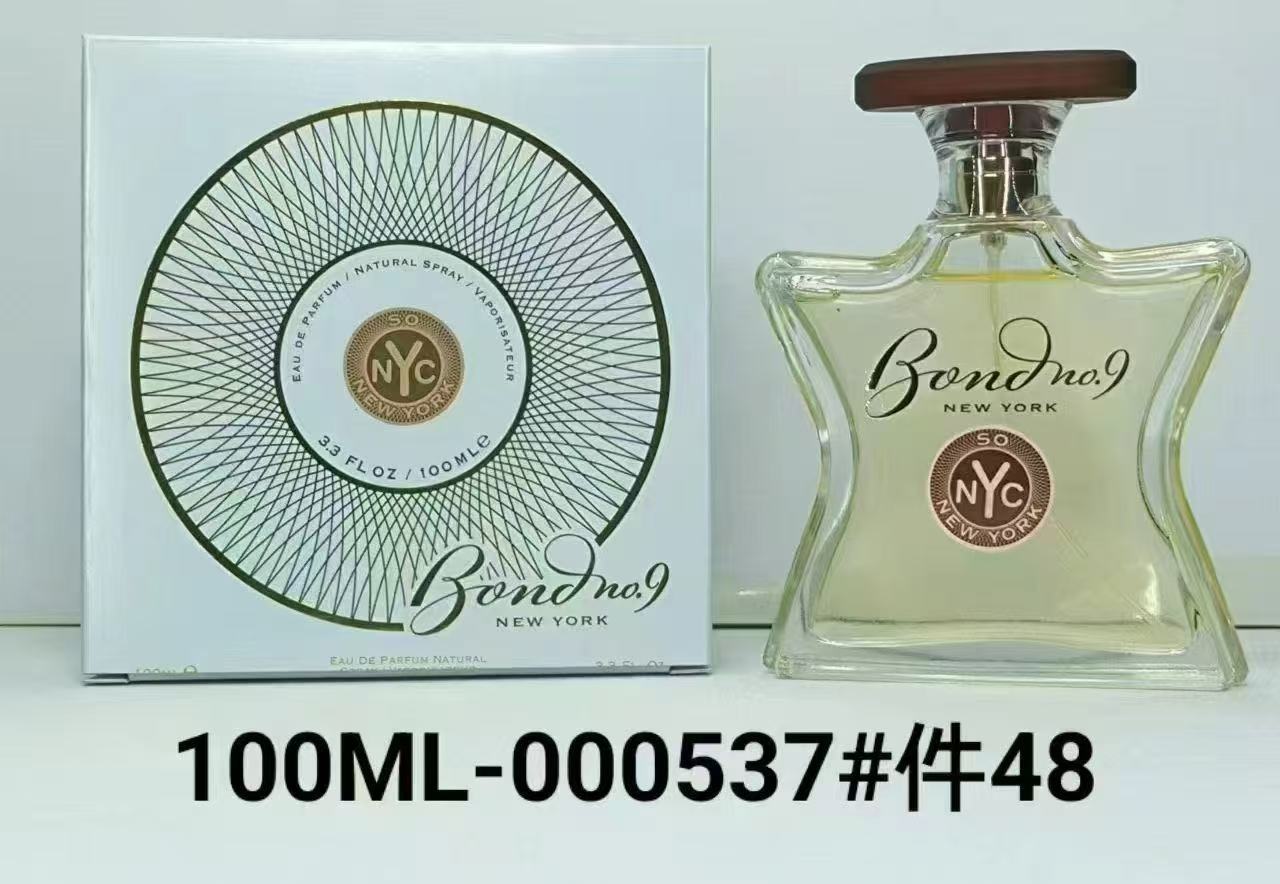 bond no 9 cologne for mens perfume women parfum 100ml with Long Lasting Time Good Quality High Fragrance Capacity Scent