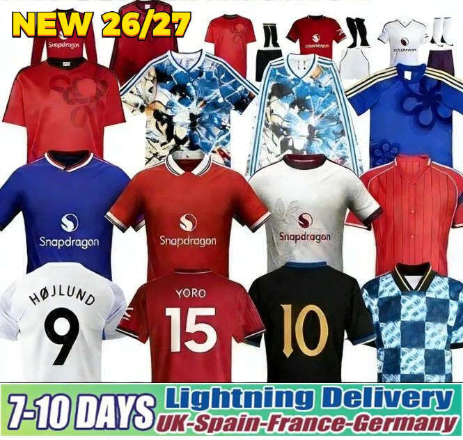 2026 27 Manchester … - image