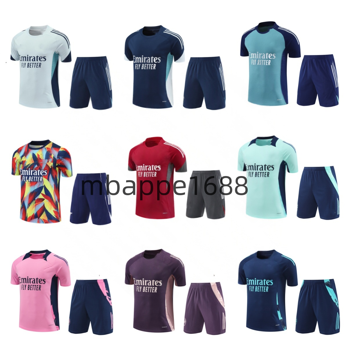 2026 27 Arsenale tracksuit CFC soccer jerseys PEPE SAKA City boys Gunners Uniteds training suit ODEGAARD THOMAS TIERNEY SMITH ROWE Transport Men Kids Short sleeve