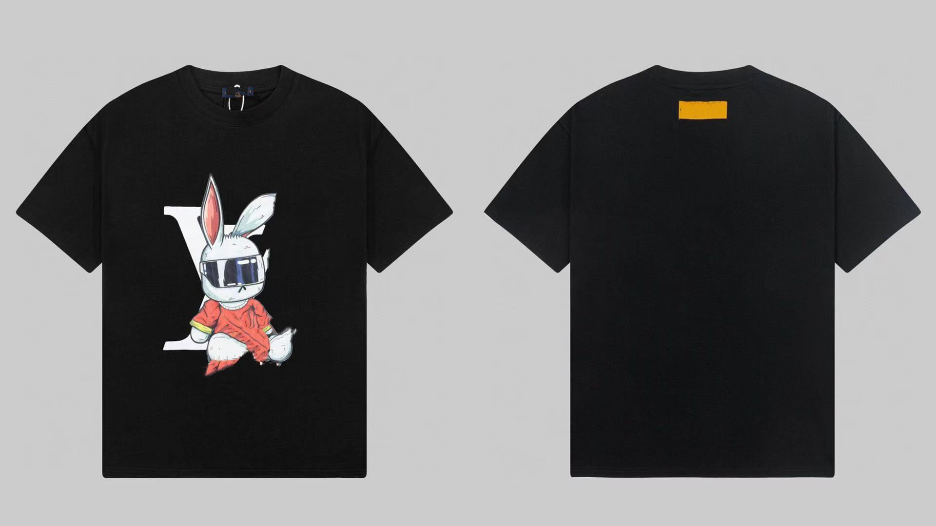 2025 summer new men's short sleeve T-shirt pure cotton casual quick drying daily sports outdoor variety of styles simple everything luxury designer t shirt S-3XL